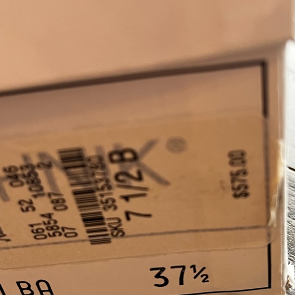 Manolo Blahnik Shoes - Picture 4 of 6